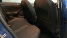 Volkswagen Polo 1.0 Life 5dr Petrol Hatchback